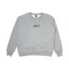 Televisi Star TVS Crewneck Box - Grey -Baker Store 025 CrewneckBox