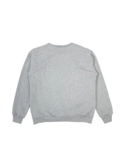 Televisi Star TVS Crewneck Box - Grey -Baker Store 027 CrewneckBox