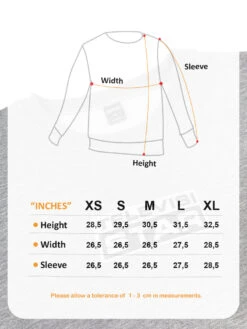 Televisi Star TVS Crewneck Box - Grey -Baker Store 028 CrewneckBox