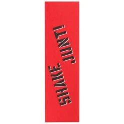 Shake Junt Grip - Red