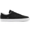 Converse Louie Lopez Pro Shoes - Black Leather/White 2 Converse Louie Lopez Pro Shoes - Black Leather/White -Baker Store 170499C shot1