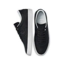 Converse Louie Lopez Pro Shoes - Black Leather/White -Baker Store 170499C shot3