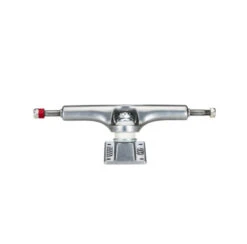Ace Trucks AF1 66 Polished Skateboard Trucks - Pair -Baker Store AcePolished66Back
