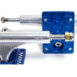 Ace Spanky AF1 55 Limited Hollow Pro Skateboard Trucks (Pair) Fits - 8.5 -Baker Store AceSpankyAF144LimitedHollowProSkateboardTrucksPairFits8.25axle