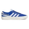 Adidas Delpala Premiere Shoes - Team Royal Blue/White/Grey One -Baker Store AdidasDelpalaPremiereShoes TeamRoyalBlue White GreyOne