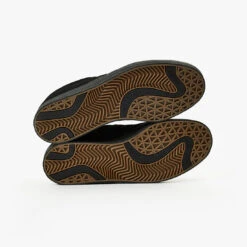 Adidas Skateboarding Puig Indoor Skate Shoes - Core Black/Core Black/Gum -Baker Store AdidasSkateboardingPuigIndoorSkateShoes CoreBlackCoreBlackGumsoles