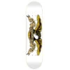 Anti Hero Skateboards Classic Eagle White Skateboard Deck - 8.75 -Baker Store AntiHeroClassicEagleXXLWhiteSkateboardDeck8.75