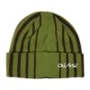 Quasi Blender Beanie - Iguana -Baker Store BLENDERBACK