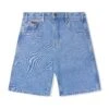 Butter Goods Baggy Denim Shorts - Washed Indigo -Baker Store BaggyDenimShortsWashedIndigo1