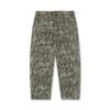 Butter Goods Bark Camo Denim Jeans - Army -Baker Store BarkCamoDenimJeansArmy1 1