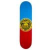 Birdhouse Eagle Logo Blue/Red Skateboard Deck - 8.00 -Baker Store BirdhouseLogoDeckEagleLogoBlueRed8.00