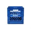 Butter Goods X Blue Note Collapsible Record Crate - Royal Blue -Baker Store BlueNoteCollapsibleRecordCrate1