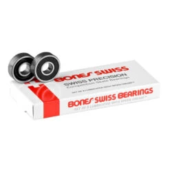 Bones Swiss 608 Original Skateboard Bearings