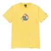 HUF X Street Fighter Cammy T-Shirt - Yellow -Baker Store CAMMY S S TEE YELLOW TS01557 YELLW 01 1024x1024 2x f5a39ca6 4a19 423d a709 e06cb2103c1a
