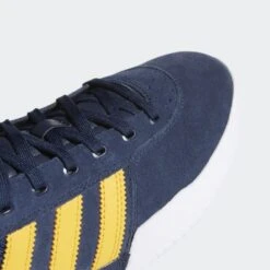 Adidas Skateboard City Cup Skate Shoes - Collegiate Navy/Cloud White -Baker Store City Cup Shoes Blue EE6156 42 detail
