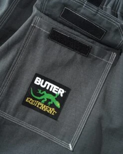 Butter Goods Climber Pants -Slate -Baker Store ClimberPantsSlate3