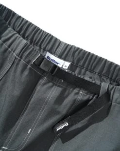 Butter Goods Climber Pants -Slate -Baker Store ClimberPantsSlate4