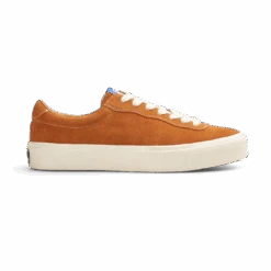 Last Resort AB VM001 Skate Shoes - Cheddar / White
