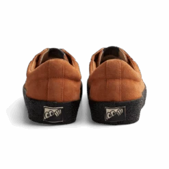 Last Resort AB VM002 Skate Shoes - Cheddar / Black -Baker Store D4 VM002 ched blk back