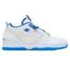 DC Skateboarding JS 1 John Shanahan Skate Shoes - White / Blue -Baker Store DC JS 1 White Blue 1