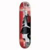 DGK Street Soldier Harold Hunter Skateboard Deck - 8.5 -Baker Store DGKStreetSoldierHaroldHunterSkateboardDeck 8.5