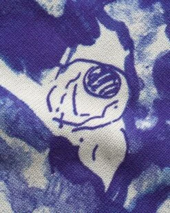 Butter Goods Davide Knit Sweater - Grey -Baker Store DavideKnitSweaterGrey5