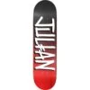 Deathwish Skateboards Julian Davidson Black/Red Gang Name Deck - 8.00 -Baker Store Deathwish Julian Davidson Gang Name Deck Black Red 1 1024x1024 ba445d63 07de 4762 96e2 df55167af9eb