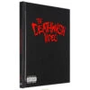Deathwish "The Deathwish Video" DVD -Baker Store Deathwish The Deathwish Video