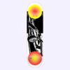 Quasi Fast Car II 1 Skateboard Deck - 8.00 -Baker Store FastCarII1