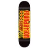 Foundation 3 Star Skateboard Deck - 8.13 -Baker Store Foundation3StarSkateboardDeck 8.13