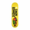 Girl Skateboards Simon Bannerot Pictograph Skateboard Deck - 8.00 1 Girl Skateboards Simon Bannerot Pictograph Skateboard Deck - 8.00 -Baker Store GirlSkateboardsSimonBannerotPictographSkateboardDeck 8.00
