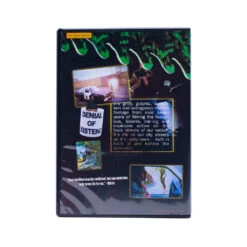 HOCKEY X DVD (Two Disc Set) 7 HOCKEY X DVD (Two Disc Set) -Baker Store HOCKEYXDVD TwoDiscSet 3