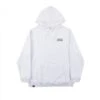 Helas Carlito Hoodie White -Baker Store HelasCarlitoHoodieWhite