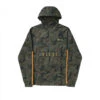 Helas Gang Hooded Jacket - Camo