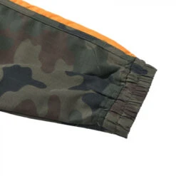 Helas Gang Hooded Jacket - Camo -Baker Store HelasGangHoodedJacket Camo7