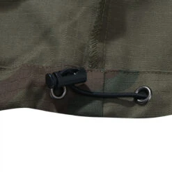 Helas Gang Hooded Jacket - Camo -Baker Store HelasGangHoodedJacket Camo8