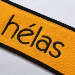 Helas Sporty Hoodie - White -Baker Store HelasSportyHoodie White3