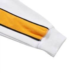 Helas Sporty Hoodie - White -Baker Store HelasSportyHoodie White4