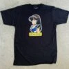 Hook Ups JK Industries Dream Girl Tee - Black