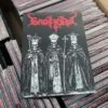 Baghead Crew LIMITED EDITION "FUNERAL", "SATAN" & "HEAVEN" DVD Set -Baker Store IMG 5163