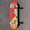 Ripndip Combo Complete Skateboard - 8.00 -Baker Store IMG 0358