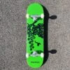Pass~Port Life Of Leisure Series Grapes Complete Skateboard - 8.00 -Baker Store IMG 0359