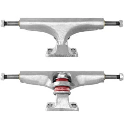 Independent Stage 4 Standard Polished Skateboard Trucks 151 Fits - 8.625"