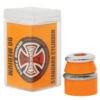 Independent Trucks Suspension Cushions Medium Cylinder Bushings 90A - Orange -Baker Store IndependentTrucksSuspensionCushionsMediumBushings90A Orange