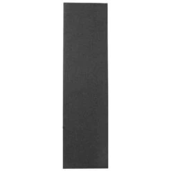 Jessup Skateboard Griptape Sheet Black - 12" X 33"
