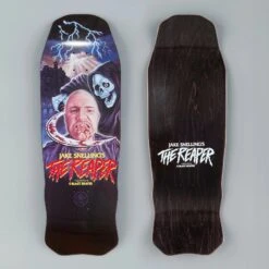 Blast Skateboards Jake Snelling Reaper Deck - 10.0 -Baker Store JSreaper 1646x fcb50c41 91b0 4882 9dc0 4dea95fd18a9