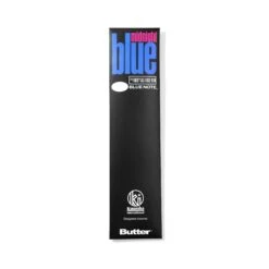 Butter Goods X Blue Note Incense Pack - Midnight Blue