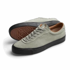 Last Resort AB VM001 Skate Shoes - Sage/Black