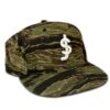 Shake Junt Survival Snapback Cap - Camo -Baker Store Mjg0LTcxNDc0OTk0MjE4NTU6NTkxMTk1Mzc1