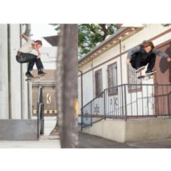 Deathwish Skateboards "Uncrossed" 64 Page Zine Book 10 Deathwish Skateboards "Uncrossed" 64 Page Zine Book -Baker Store NewProject 4 5b11af89 3ade 4ff1 a6fb 29fd5b8e43ec